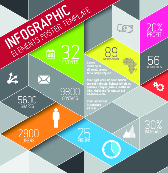 Business Infographic creative design 537 infographic creative business   