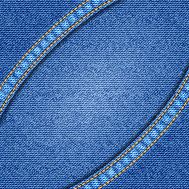 Blue denim texture background vector graphics 07 texture denim blue background   