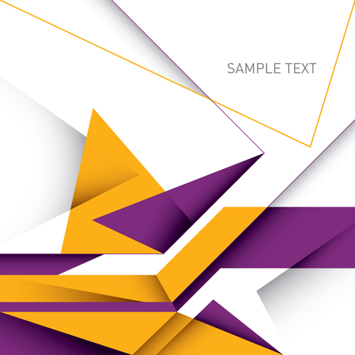 Business designed abstract shapes template vector 07 template shapes designed business abstract   