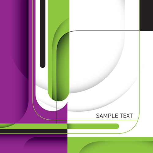 Business designed abstract shapes template vector 05 template shapes designed business abstract   