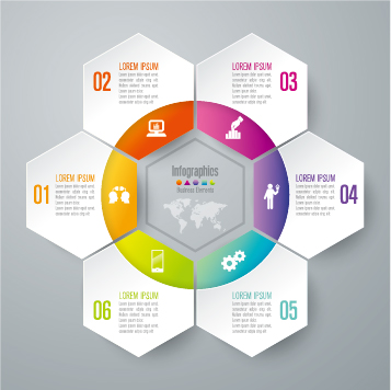 Business Infographic creative design 4350 infographic creative business   