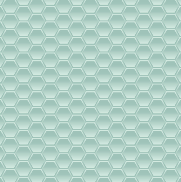 Hexagonal pattern background vector graphics 06 pattern hexagonal graphics background   