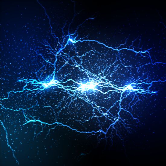 Lightning flash stick background vector 08 stick lightning flash background   