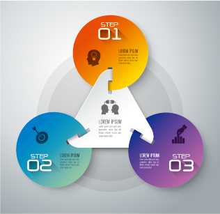 Business Infographic creative design 4092 infographic creative business   