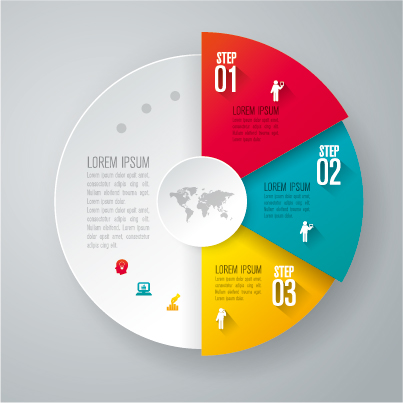 Business Infographic creative design 4082 infographic creative business   