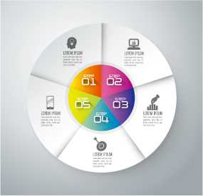 Business Infographic creative design 4091 infographic creative business   