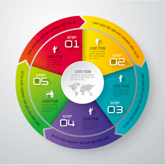 Business Infographic creative design 4089 infographic creative business   