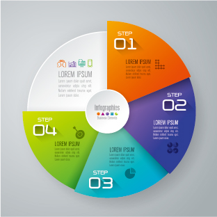 Business Infographic creative design 4088 infographic creative business   