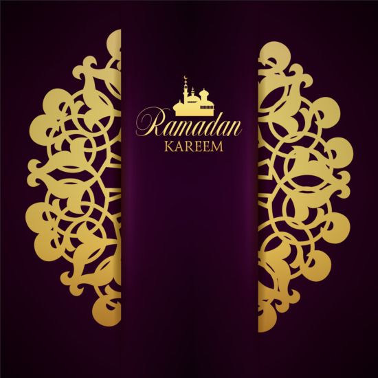 Ramadan kareem purple backgrounds vector set 06 ramadan purple kareem backgrounds Ramadan kareem purple backgrounds vector set 06 ramadan purple kareem backgrounds