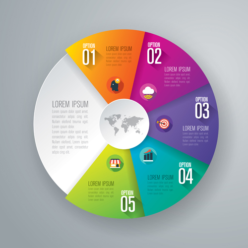 Business Infographic creative design 4255 infographic creative business   