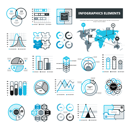 Business Infographic creative design 4249 infographic creative business   