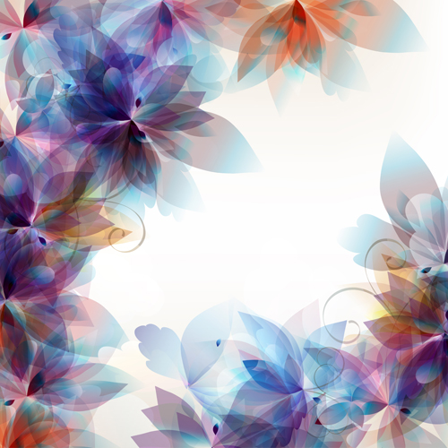 Abstract floral background graphics vector graphics floral background abstract   