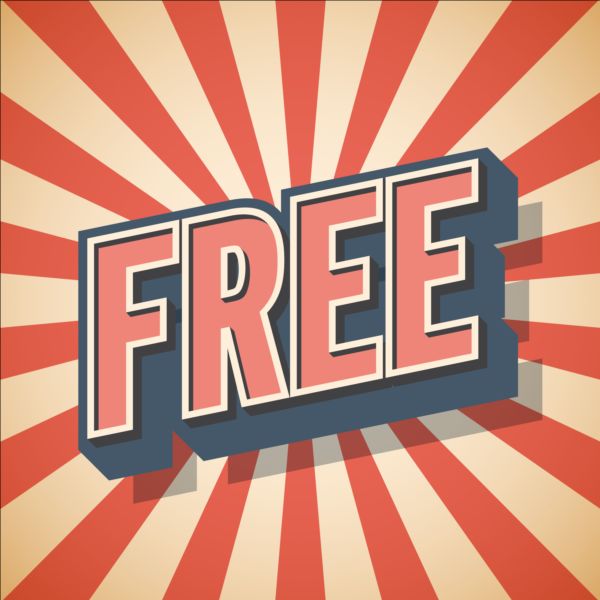 Free comic background vector free Comic background   