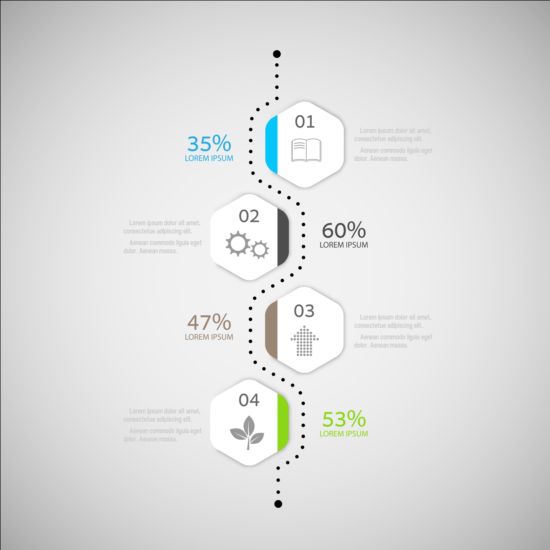 Business Infographic creative design 4372 infographic creative business   