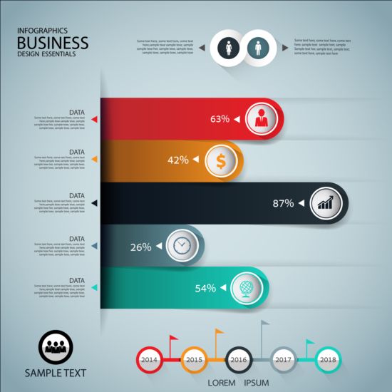 Business Infographic creative design 4378 infographic creative business   