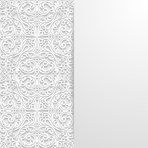 White background art vector 09 white background   