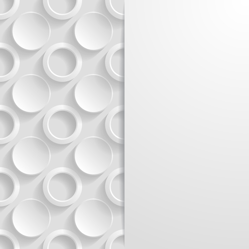 White background art vector 06 white background   