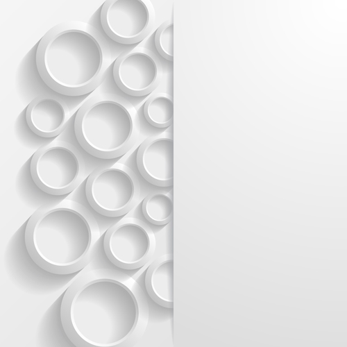 White background art vector 05 white background   