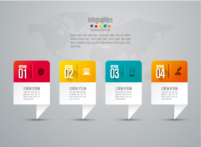 Business Infographic creative design 4361 infographic creative business   