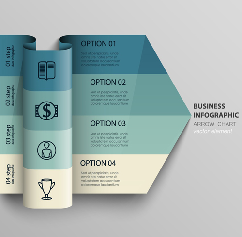 Business Infographic creative design 3736 infographic design creative business   