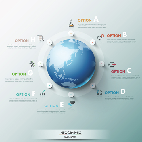 Business Infographic creative design 3746 infographic design creative business   