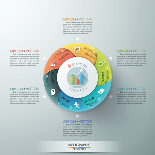 Business Infographic creative design 3744 infographic design creative business   