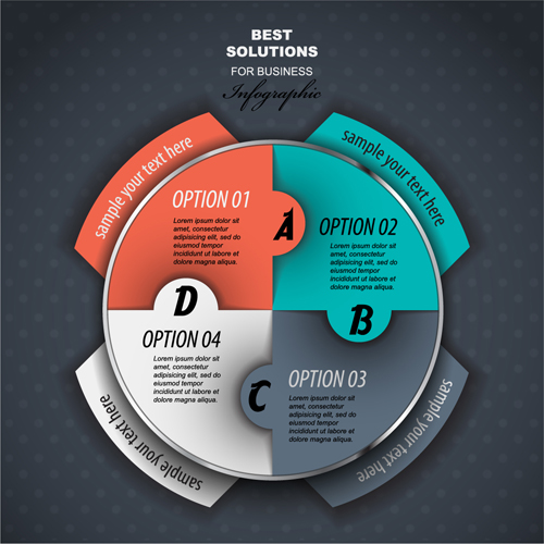 Business Infographic creative design 3734 infographic design creative business   