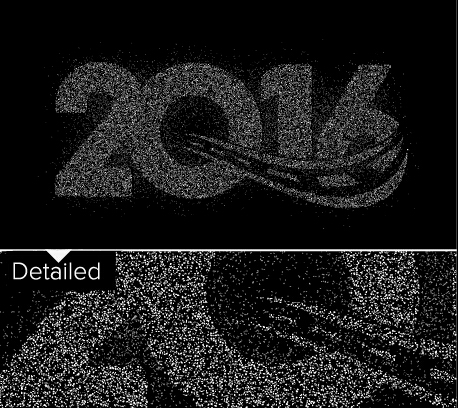 2016 new year design black vector 10 new year 2016   