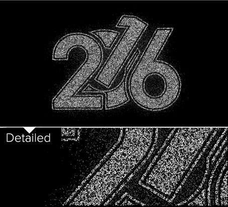2016 new year design black vector 09 new year 2016   