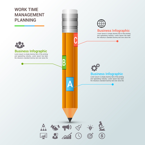 Business Infographic creative design 4068 infographic creative business   