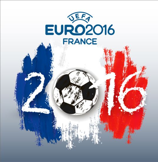 Euro2016 cup football background vector 03 football euro cup background 2016   