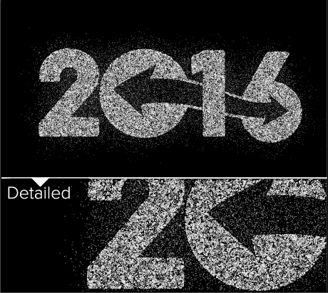 2016 new year design black vector 02 new year 2016   