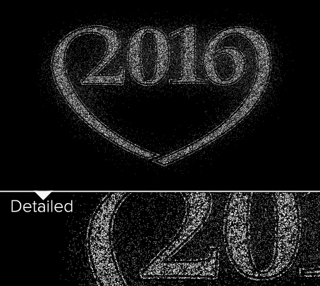 2016 new year design black vector 11 new year 2016   