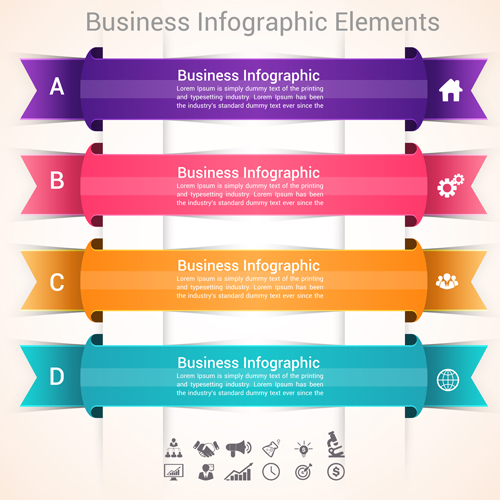 Business Infographic creative design 4064 infographic creative business   