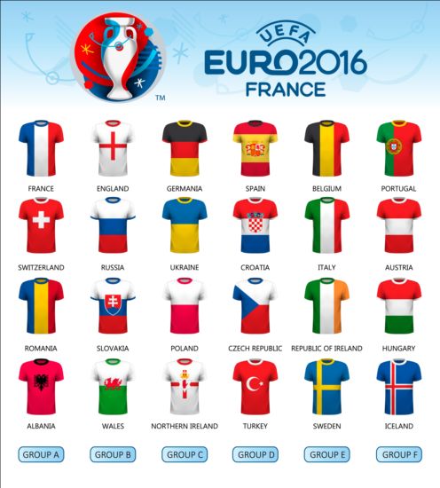 Euro2016 cup football background vector 01 football euro cup background 2016   