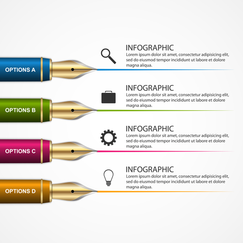 Business Infographic creative design 4063 infographic creative business   