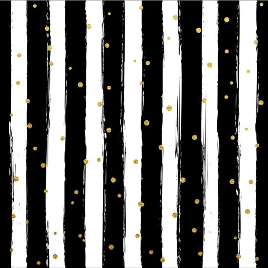 Black brush with gloden round dots vector background 03 round gloden dots brush black background   
