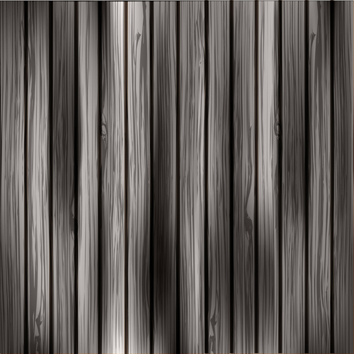 Vector wooden textures background design set 08 wooden textures design background   