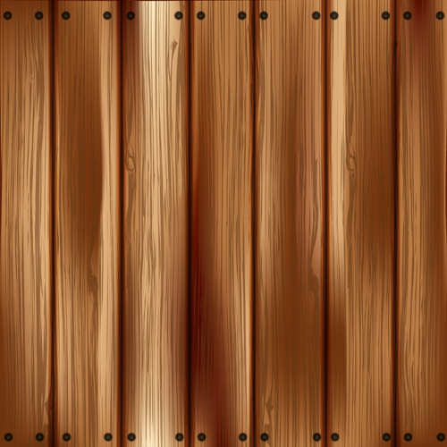 Vector wooden textures background design set 16 wooden textures design background   