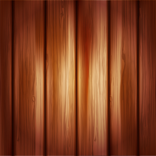 Vector wooden textures background design set 14 wooden textures design background   