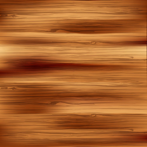 Vector wooden textures background design set 13 wooden textures design background   