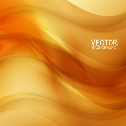 Dark yellow abstract vector background 08 yellow dark background abstract   