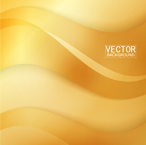 Dark yellow abstract vector background 07 yellow dark background abstract   