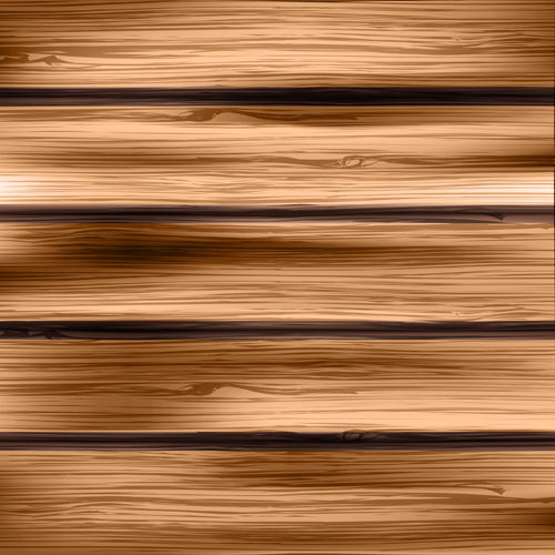Vector wooden textures background design set 10 wooden textures design background   