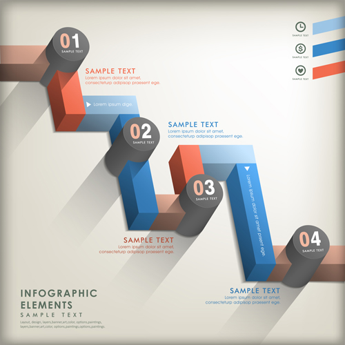 Business Infographic creative design 4239 infographic creative business   