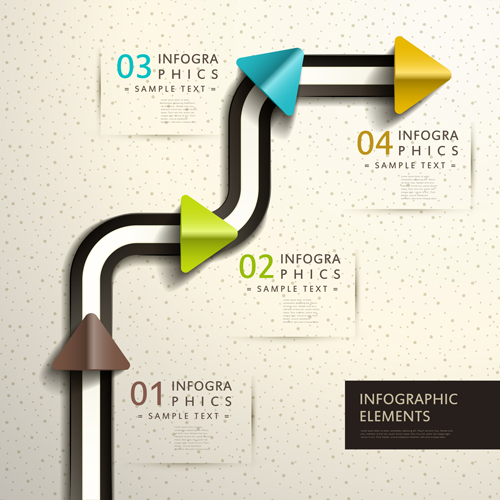 Business Infographic creative design 4238 infographic creative business   