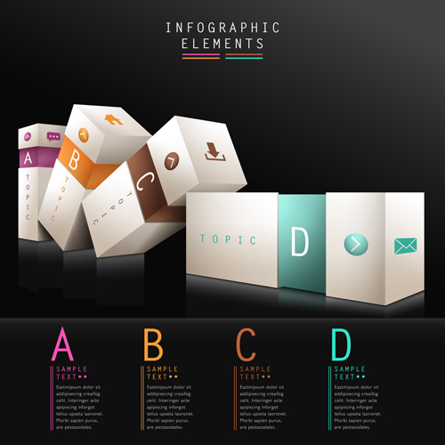 Business Infographic creative design 4231 infographic creative business   