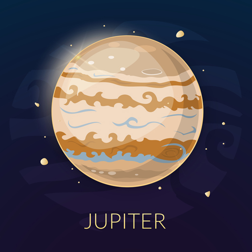 jupiter vector Jupiter   