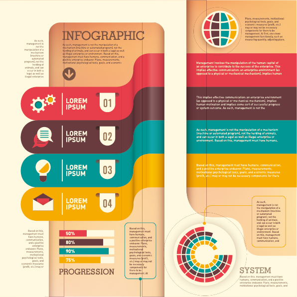Business Infographic creative design 3102 infographic creative business   
