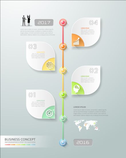 Business Infographic creative design 4335 infographic creative business   